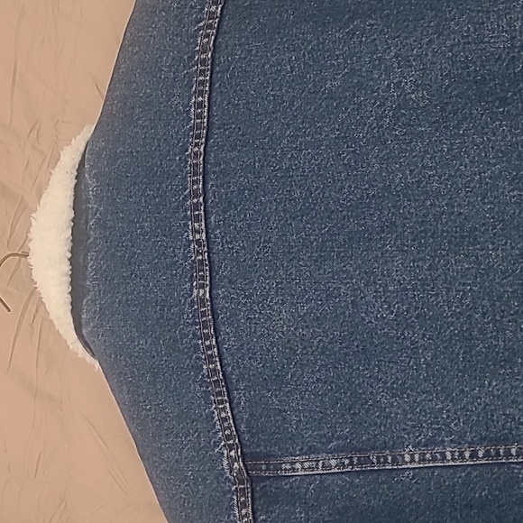 Levi's San Francisco vintage Denim jacket - Picture 4 of 4